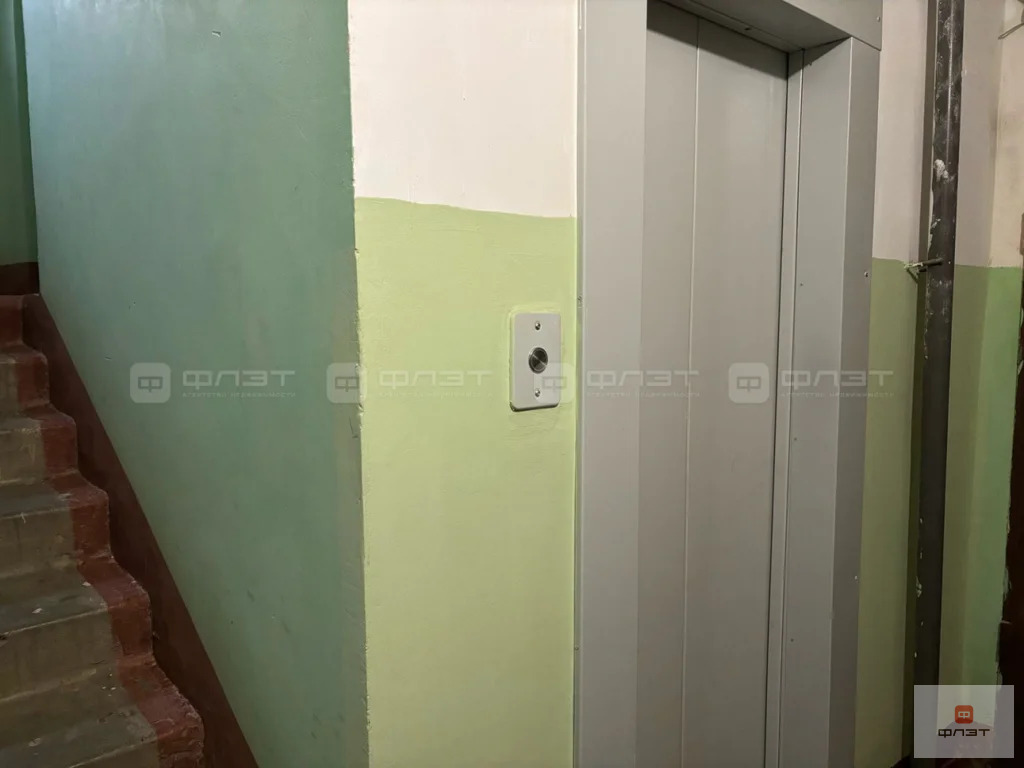 Продажа квартиры, Казань, ул. Хусаина Мавлютова - Фото 4