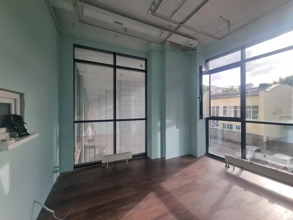 Продам офис/клиника в центре Уфы - Фото 8