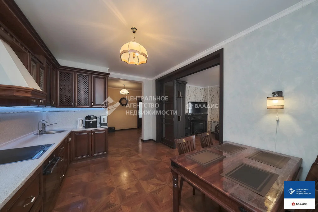 Продажа квартиры, Рязань, ул. Введенская - Фото 4