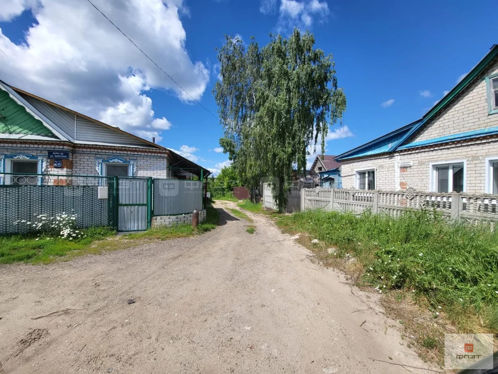 Продажа дома, Казань, ул. Бадаева - Фото 5