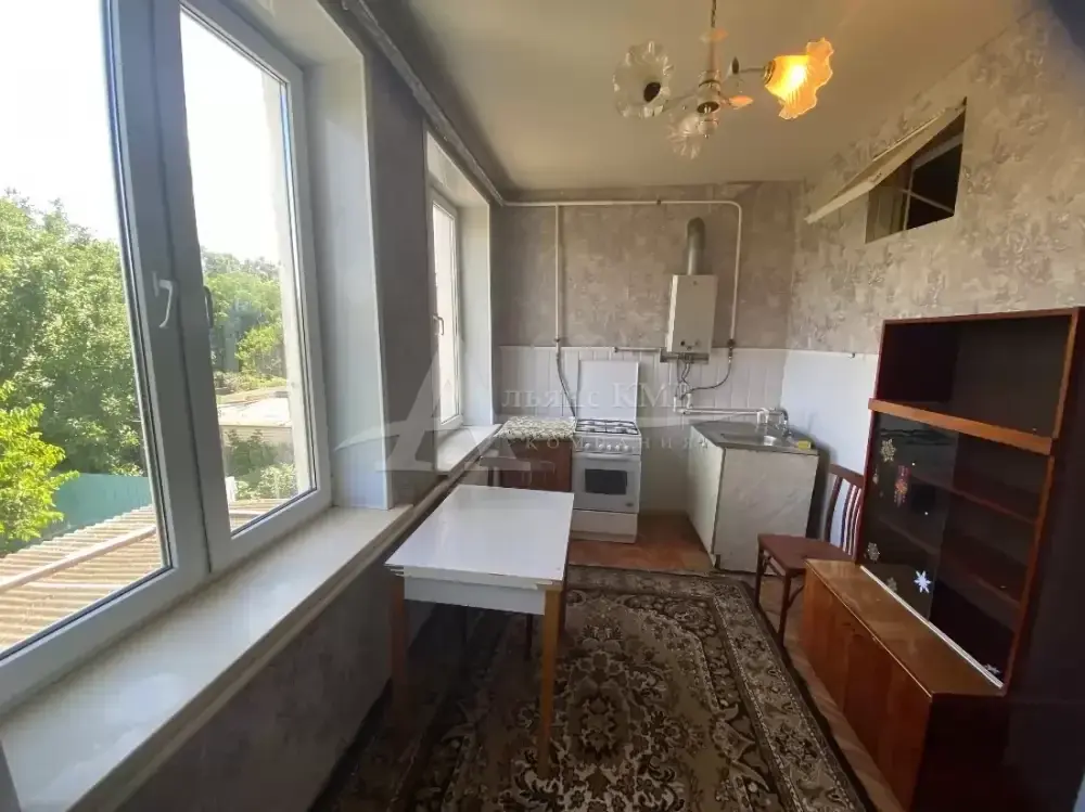 Продажа квартиры, Зеленокумск, Советский район, ул. Ленина - Фото 2