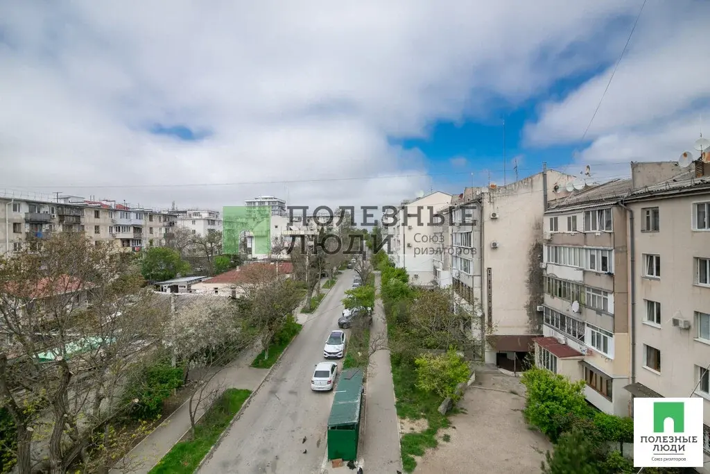 Отличная квартира на Толстого 22 под тапочки - Фото 29