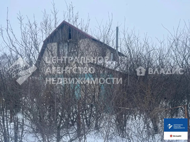 Продажа дома, Трубниково, Рязанский район - Фото 2