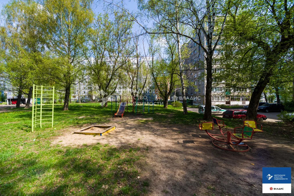 Продажа квартиры, Рязань, ул. Костычева - Фото 17