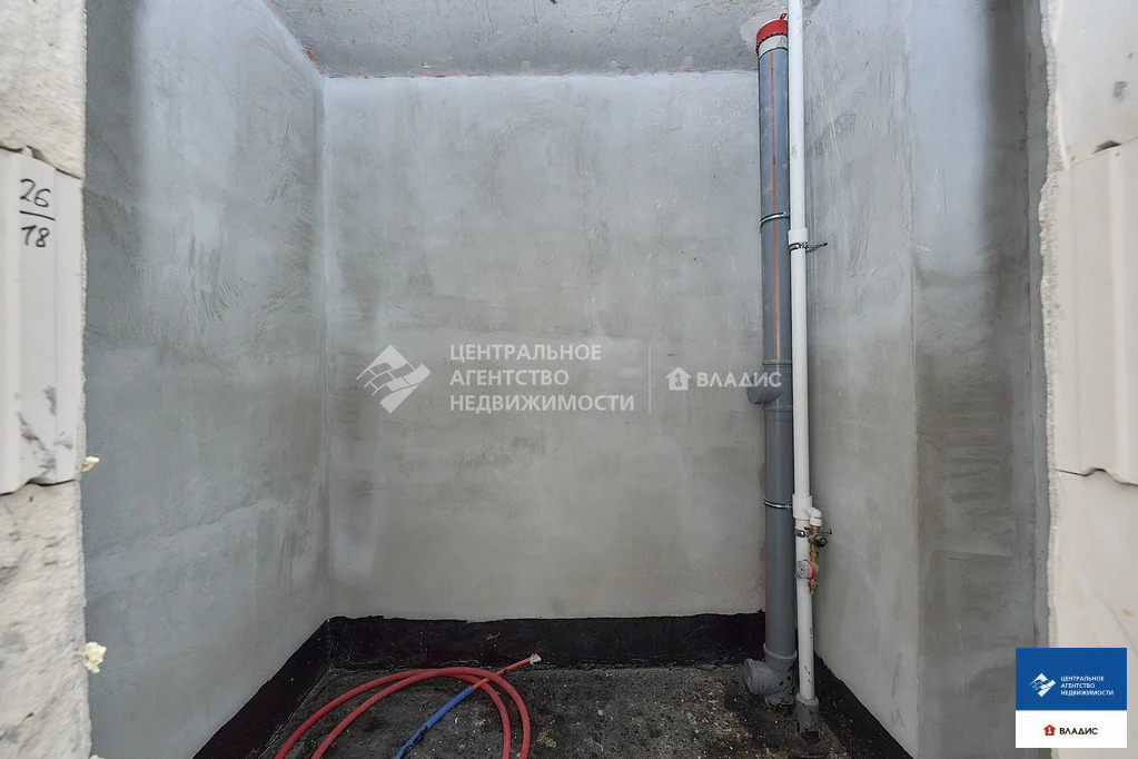 Продажа квартиры, Рязань, ул. Быстрецкая - Фото 6