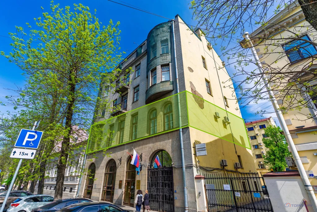 Продажа офиса, 4-я линия Васильевского острова - Фото 2
