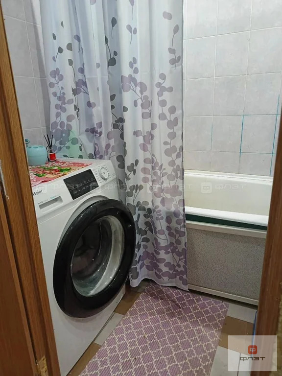 Продажа квартиры, Казань, ул. Сафиуллина - Фото 7