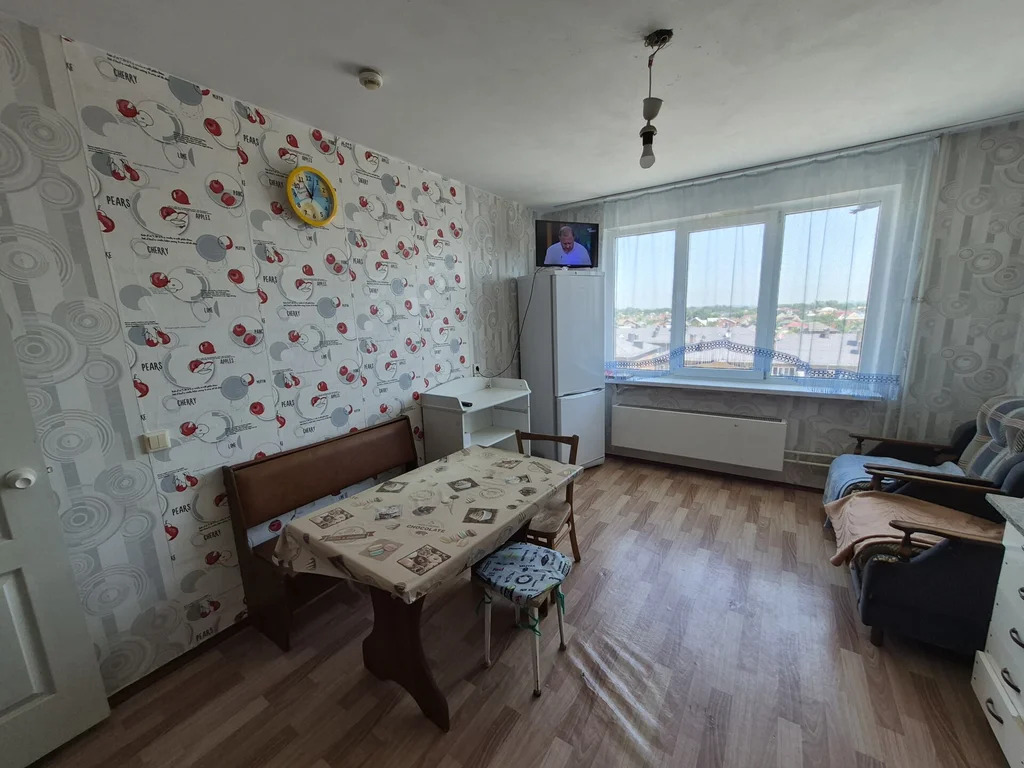Продажа квартиры, Афипский, Северский район, ул. 50 лет Октября - Фото 2