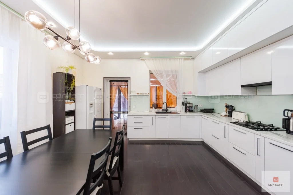 Продажа дома, Казань, ул. Дивизионная (Вознесенское) - Фото 8