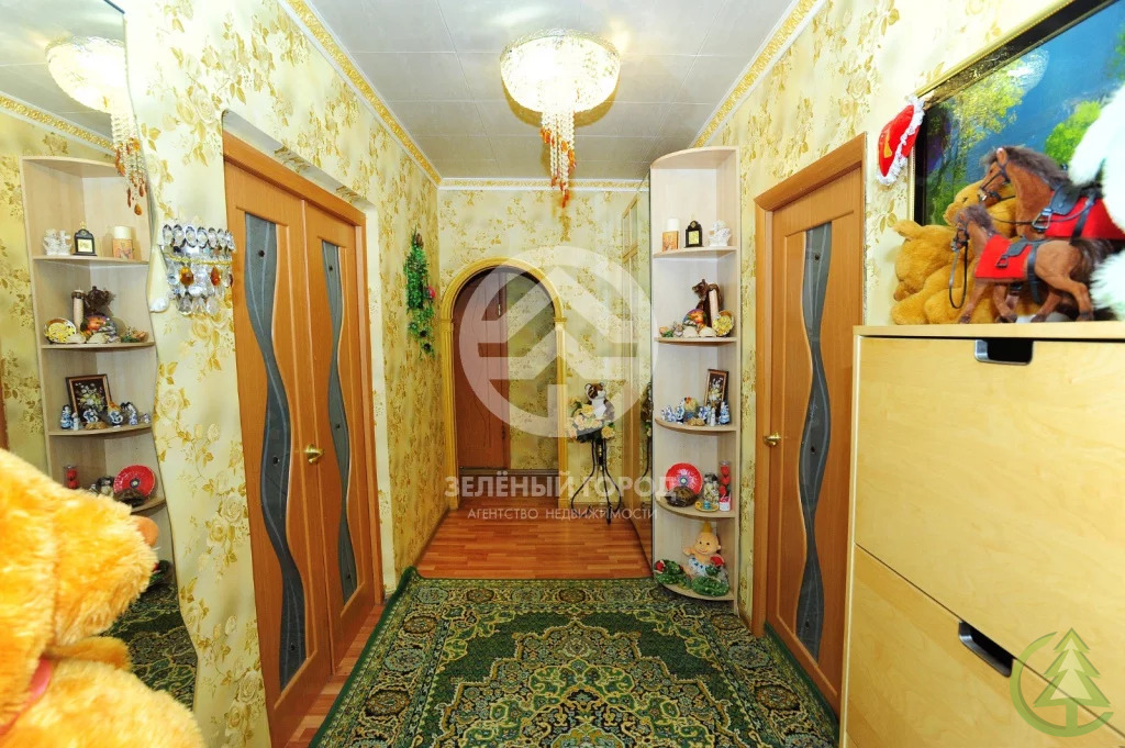 Продажа квартиры, Зеленоград - Фото 13