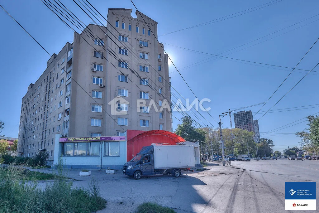 Продажа квартиры, Рязань, ул. Высоковольтная - Фото 10