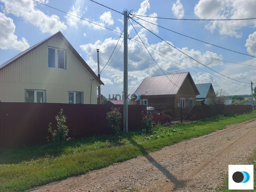Продажа дома, Иглинский район, СНТ Здоровье - Фото 22