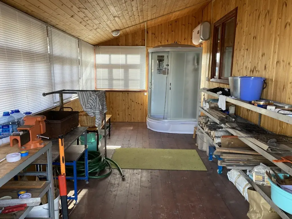 Дом в деревне Ащерино - Фото 12