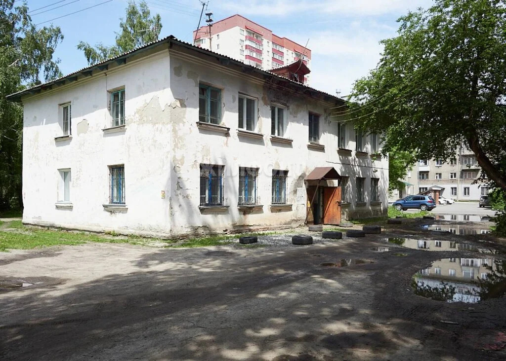 Продажа квартиры, Новосибирск - Фото 12