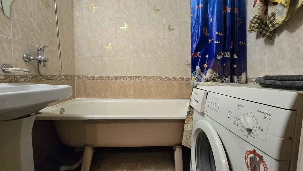 1-к пр-т Маркса, дом 65 - Фото 7