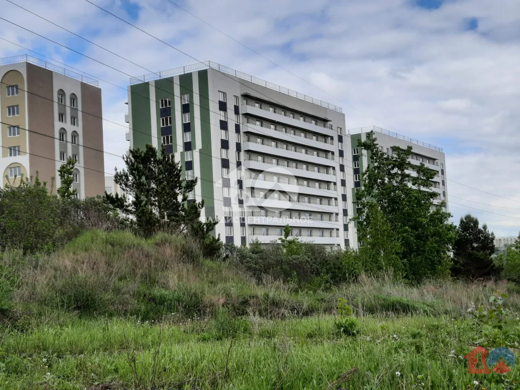 городской округ Новосибирск, Новосибирск, улица В. Высоцкого, д.143/6, ... - Фото 7