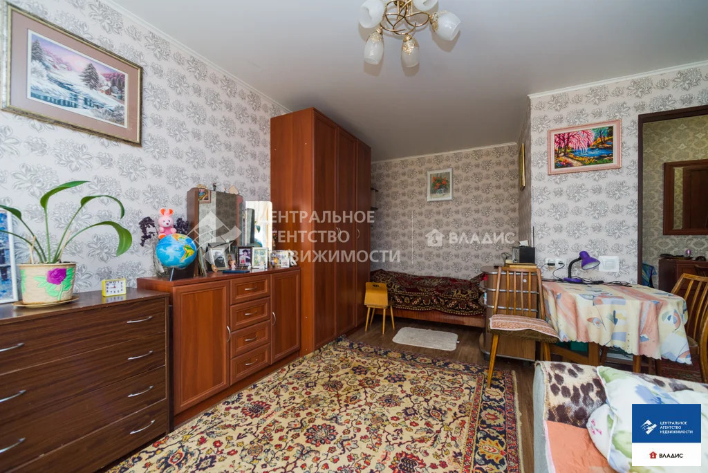 Продажа квартиры, Рязань, ул. Татарская - Фото 4