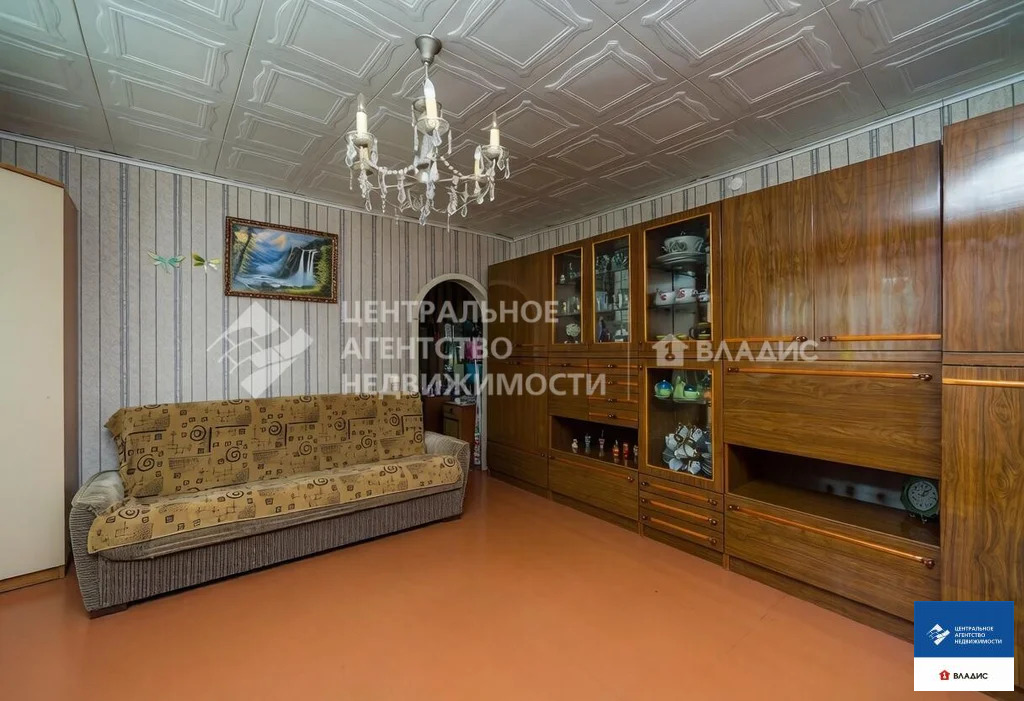 Аренда дома, Рыбное, Рыбновский район, 1-я Заводская улица - Фото 6