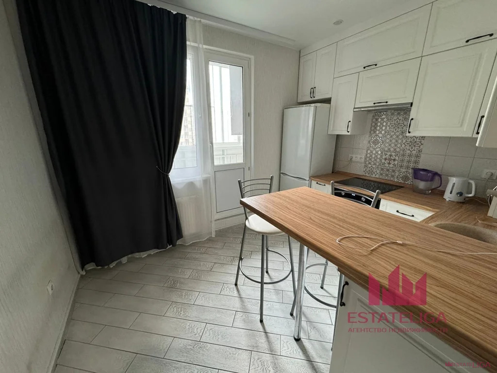 Аренда квартиры, Домодедово, Домодедово г. о., улица Курыжова - Фото 2