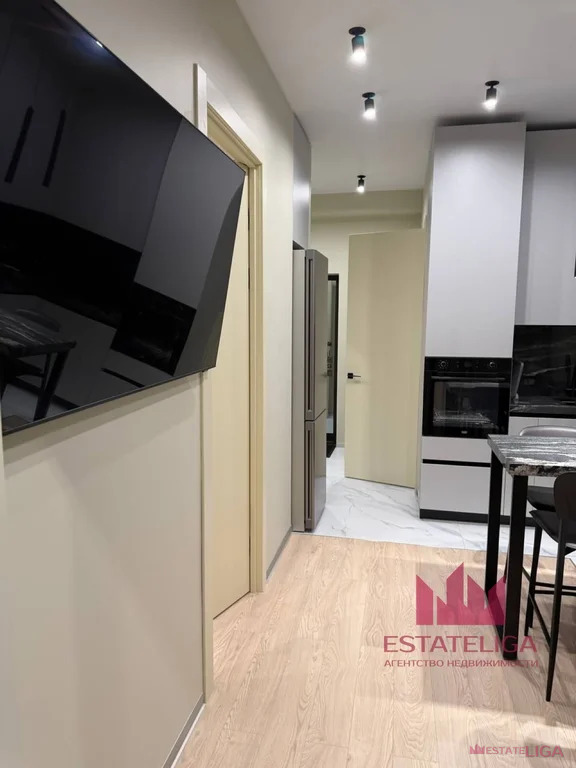 Аренда квартиры, 3-я Хорошевская улица - Фото 8