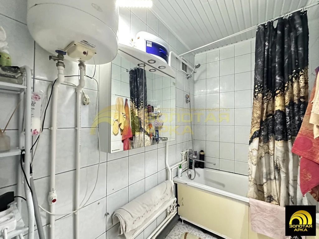 Продажа квартиры, Старотитаровская, Темрюкский район, Рабочий пер. - Фото 12