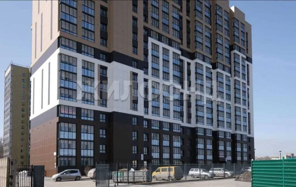 Продажа квартиры, Новосибирск, Сибиряков-Гвардейцев пл. - Фото 37