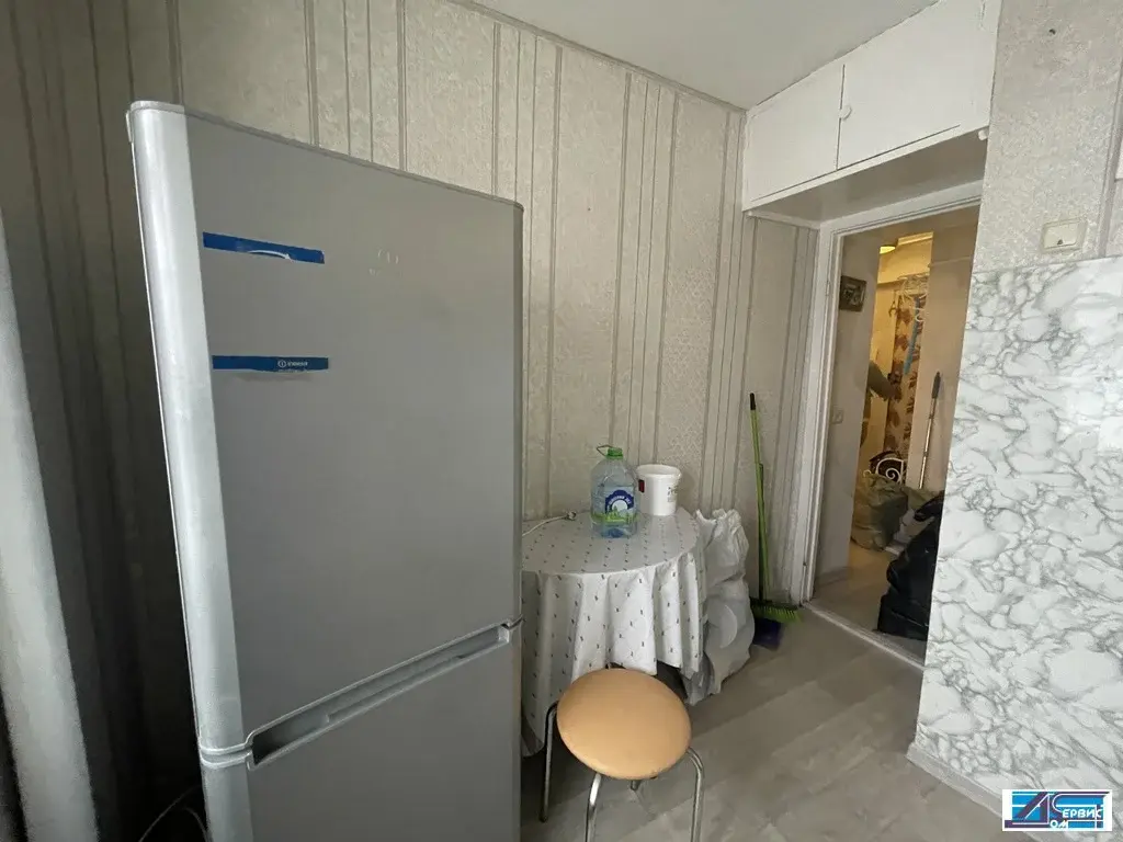 продается 2-х комнатная квартира - Фото 5