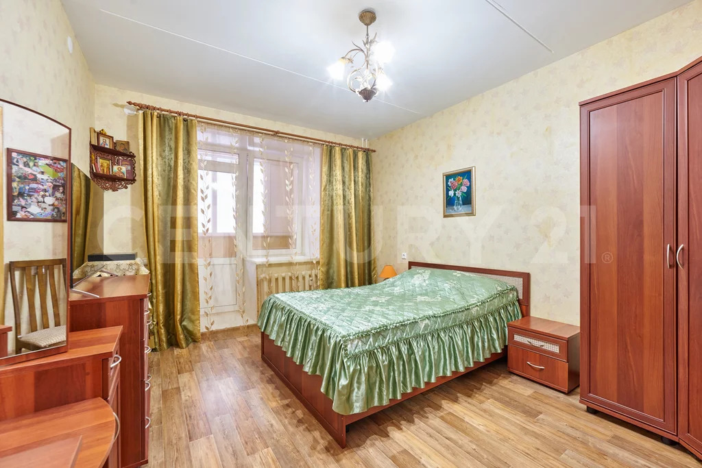 Продажа квартиры, Пермь, ул. Красногвардейская - Фото 13