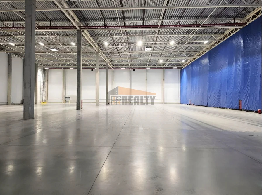 Аренда склада, Пушкино, Пушкинский район - Фото 5