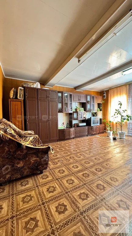 Продажа дома, Куркачи, Высокогорский район, ул. Центральная - Фото 10