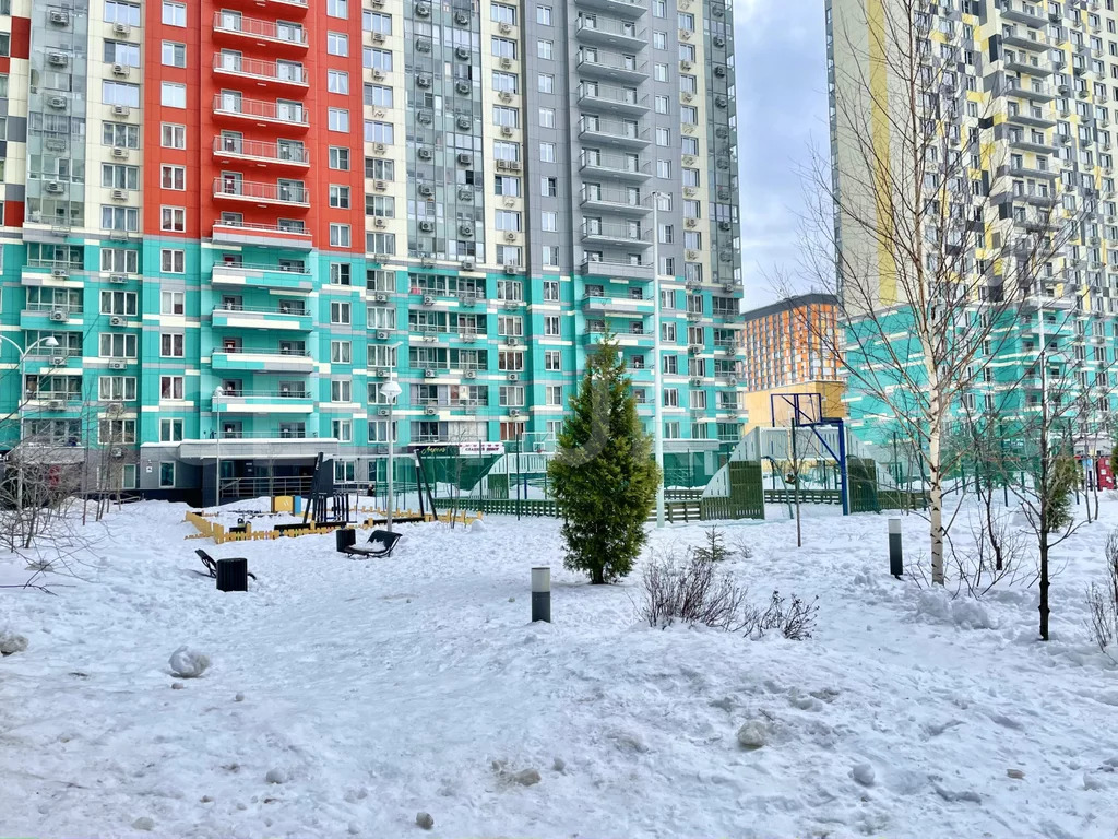 Продажа квартиры, ул. Митинская - Фото 7