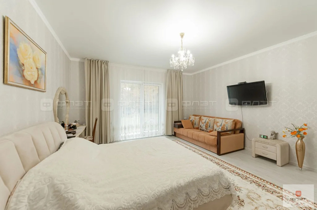 Продажа дома, Пестречинский район, ул. Родина - Фото 37