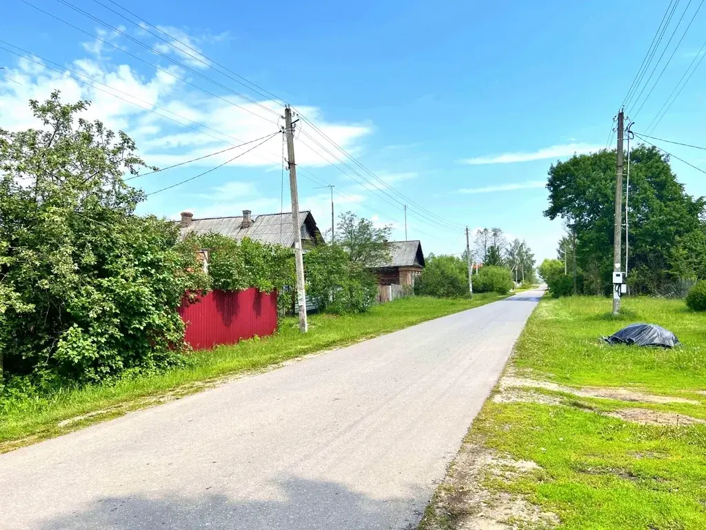 Дом в деревне Югино - Фото 13