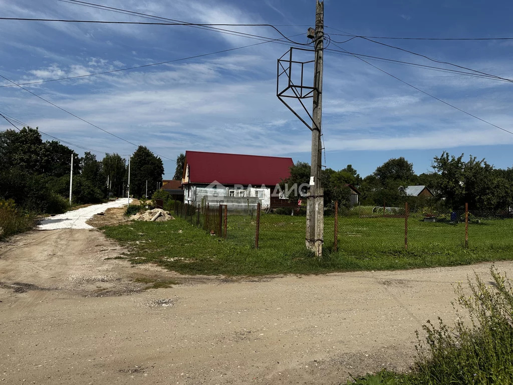 Городской округ Владимир, Владимир, Фрунзенский район, Рабочая улица, . - Фото 0