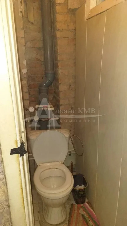 Продажа квартиры, Минеральные Воды, ул. 50 лет Октября - Фото 3
