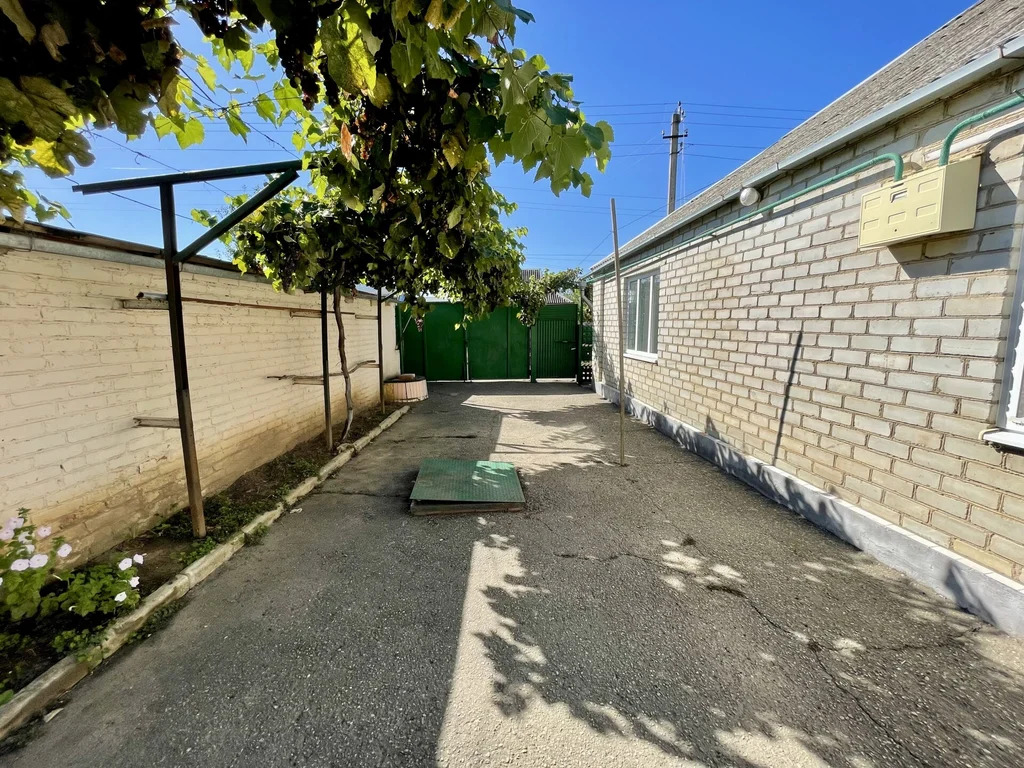 Продажа дома, Курчанская, Темрюкский район, ул. Мостовая - Фото 14