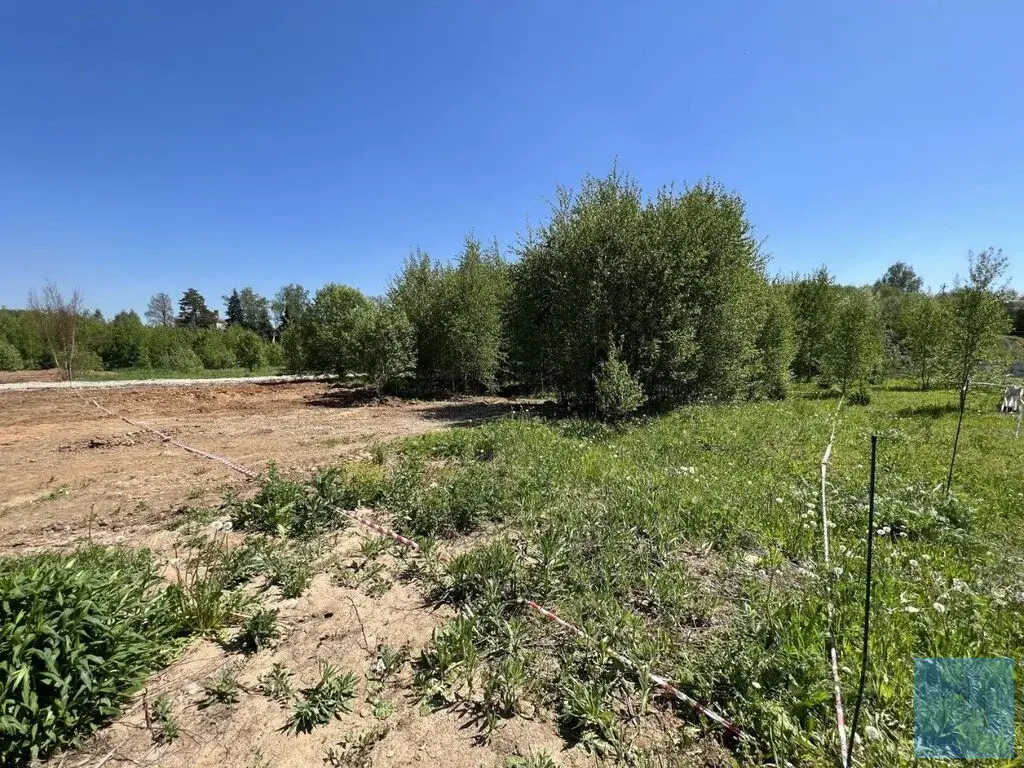 7 соток ИЖС в КП Владычино - Фото 4