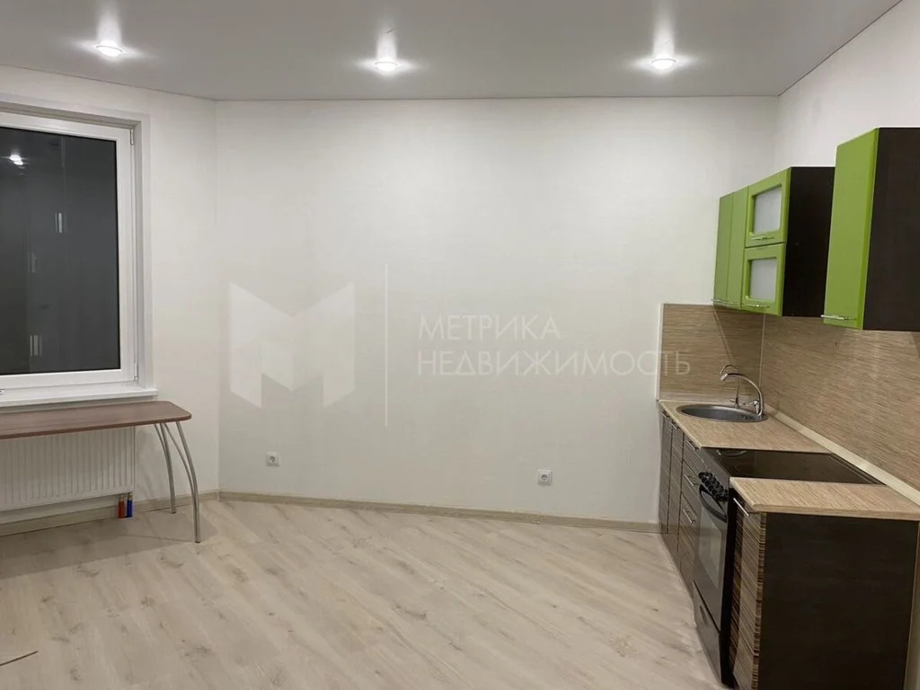 Продажа квартиры, Тюмень, Тюменская обл - Фото 1