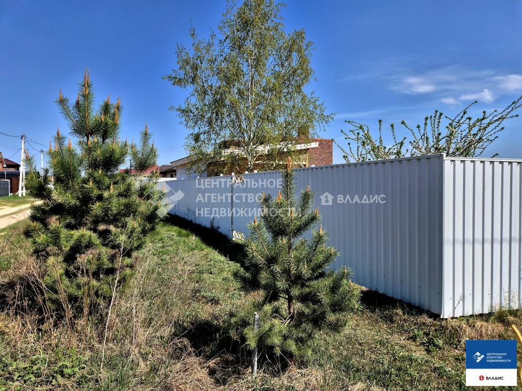 Продажа участка, Рязанский район, Отрадная улица - Фото 1