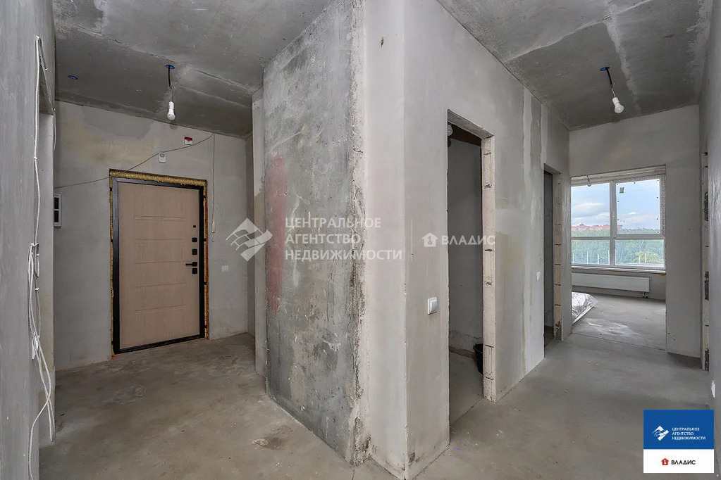 Продажа квартиры, Рязань, Московское ш. - Фото 19