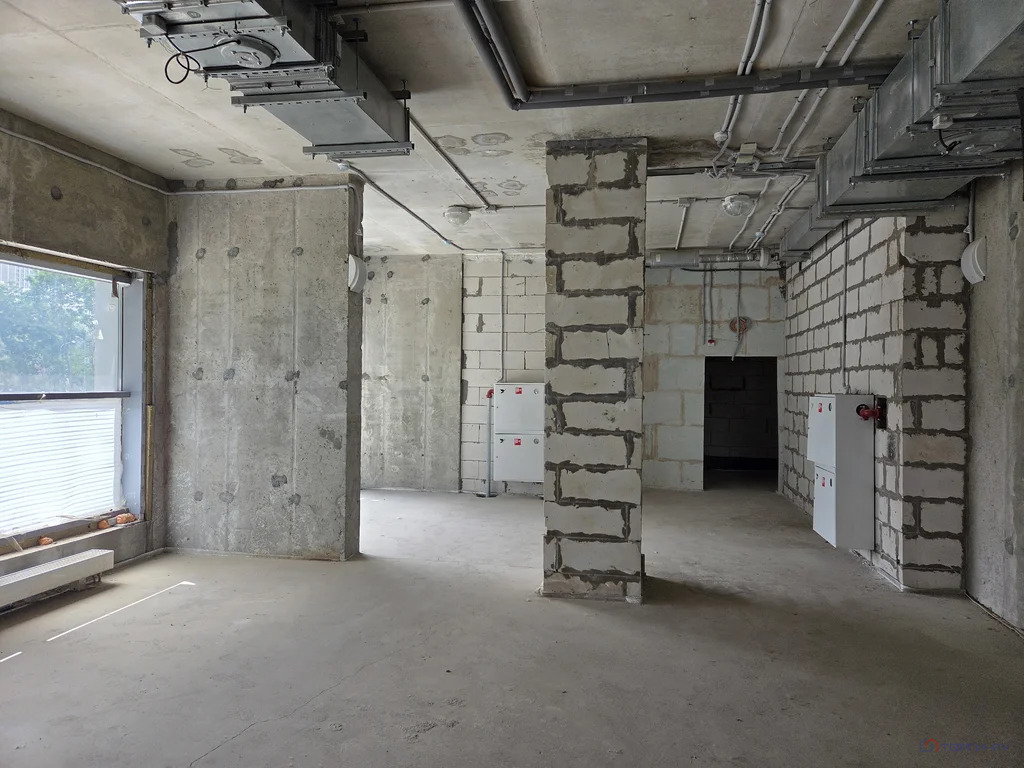 Продажа торгового помещения, Коровинское ш. - Фото 6