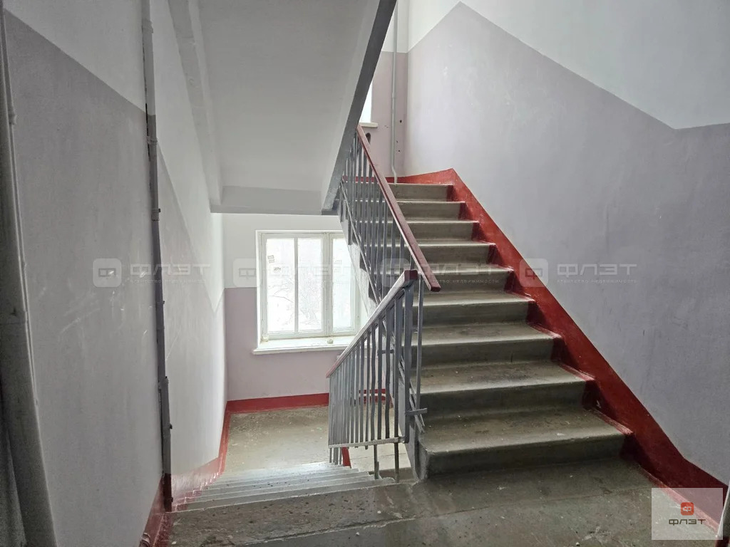 Продажа квартиры, Казань, ул. Вишневского - Фото 20