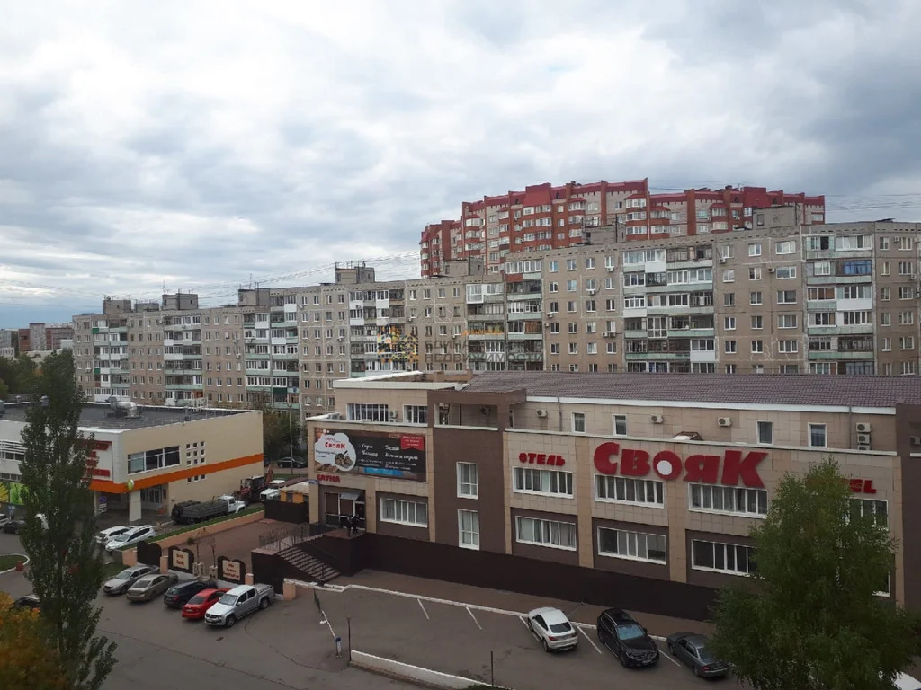 Аренда квартиры, Уфа, ул. Энтузиастов - Фото 18