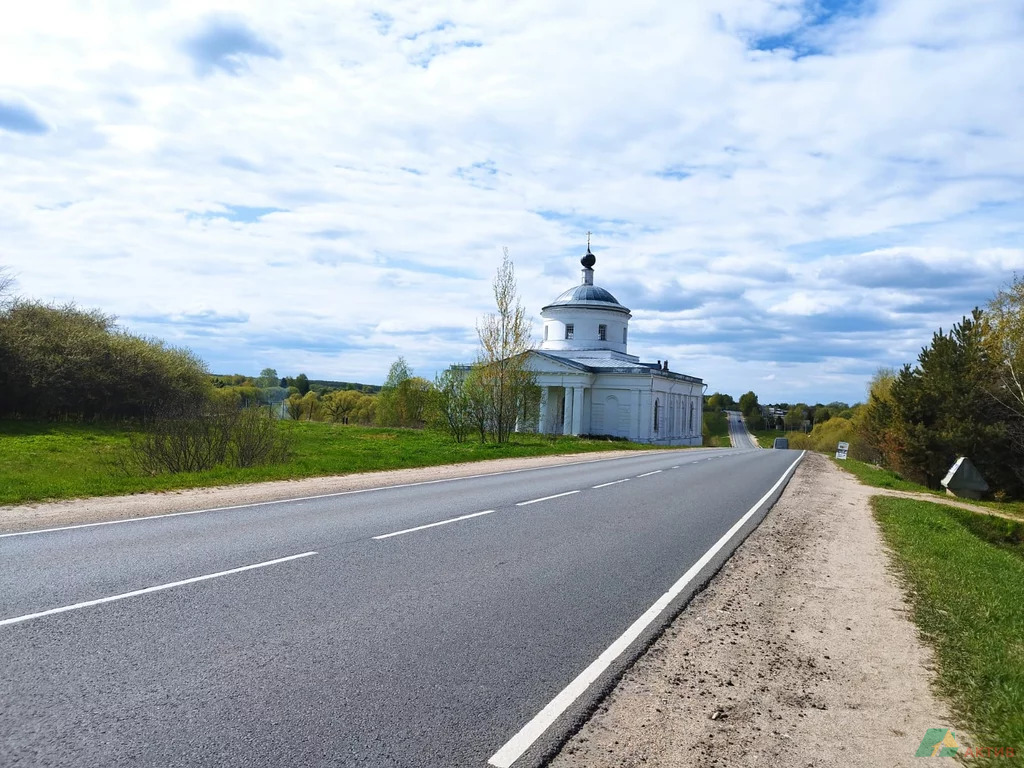 Село Самарово Переславский район