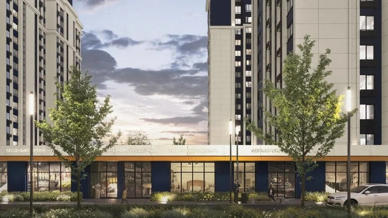 Продается квартира, 27.85 м - Фото 5