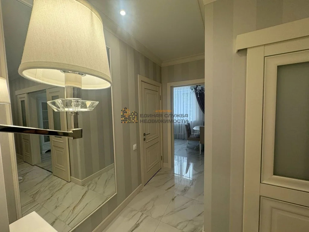 Аренда квартиры, Уфа, ул. Октябрьской Революции - Фото 6