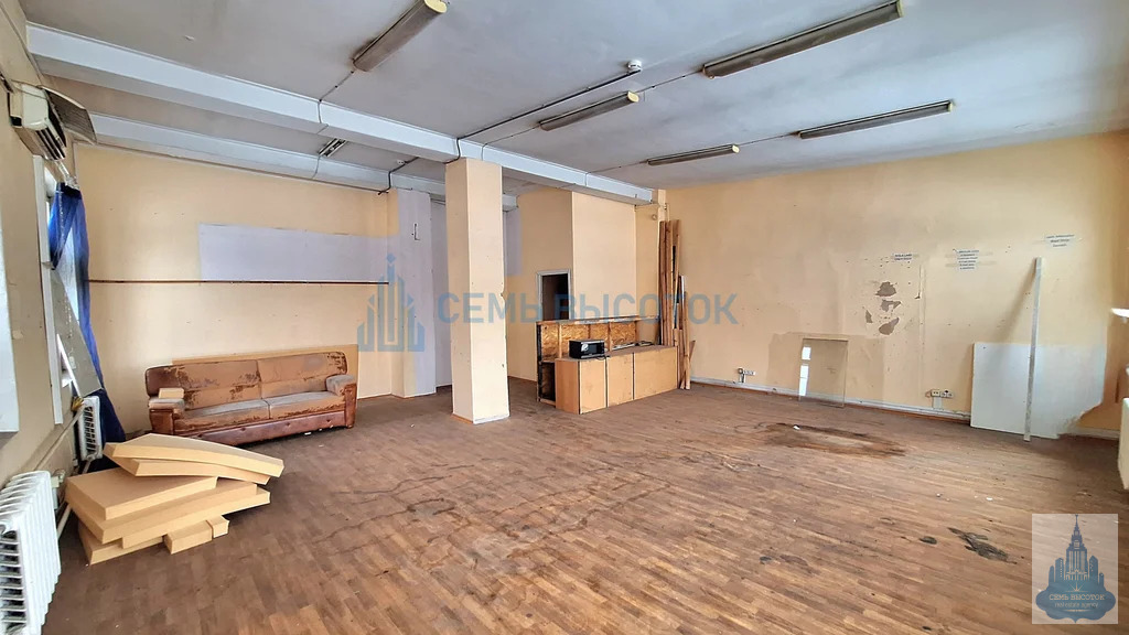 Аренда ПСН, Климовск, ул. Ленина - Фото 2