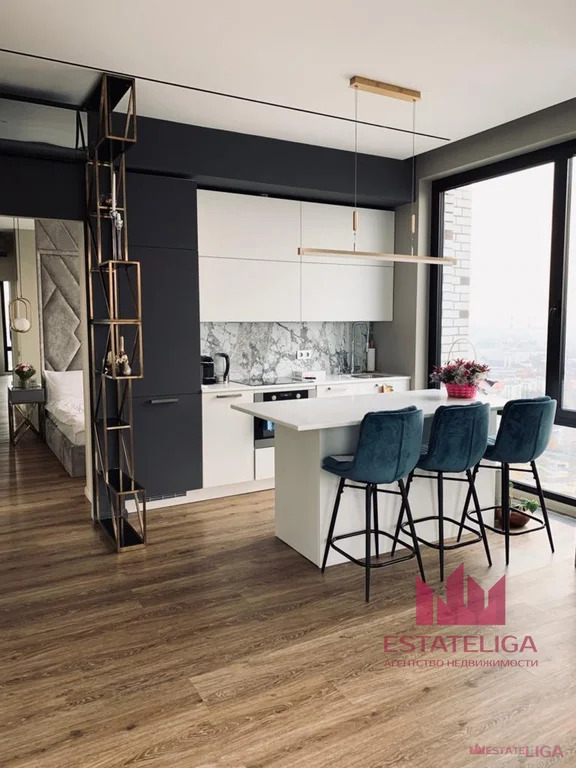 Аренда квартиры, м. Улица 1905 года, ул. Ходынская - Фото 13