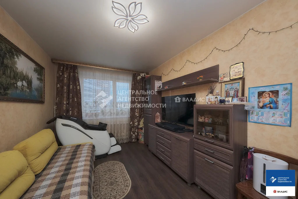 Продажа квартиры, Рязань, Михайловское ш. - Фото 3