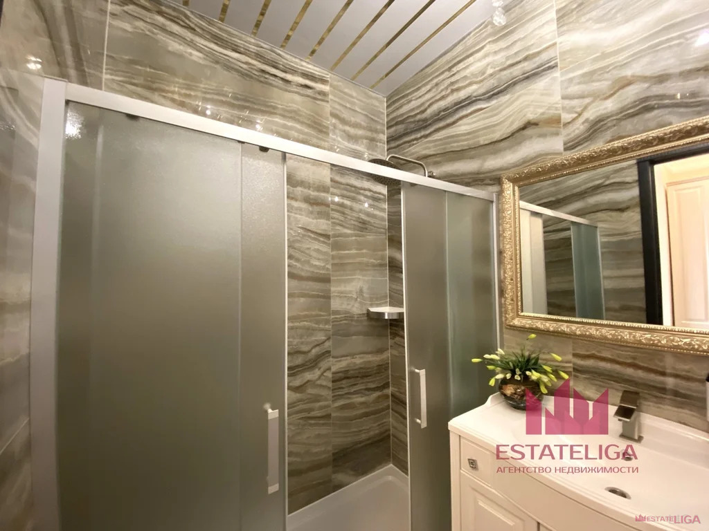 Аренда квартиры, Ленинградский пр-кт. - Фото 17